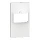 L.NOW - cover IR 2M bianco product photo Photo 01 2XS