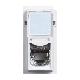 Btnet - L.NOW RJ45 toolless UTP cat6 bianco product photo Photo 02 2XS
