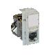 Btnet -L.NOW RJ45 toolless STP cat6A bianco product photo Photo 01 2XS