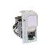 Btnet - L.NOW RJ45 toolless STP cat6 bianco product photo Photo 02 2XS