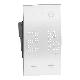 L.NOW - termostato 230V bianco product photo Photo 01 2XS