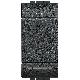 LL - interruttore 1P 16A 1m antracite product photo Photo 02 2XS