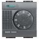 Living int - termostato condizionam 230V product photo Photo 01 2XS