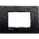 LL - placca 3P antracite product photo Photo 01 2XS