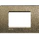 LL - placca 3P square product photo Photo 02 2XS