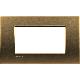 LL - placca 4P bronzo product photo Photo 02 2XS