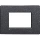 LL - placca 3P antracite product photo Photo 02 2XS