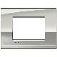 LL - placca 3P palladio product photo Photo 02 2XS
