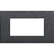 LL - placca 4P antracite product photo Photo 02 2XS