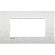 LL - placca 4P bianco perla product photo Photo 01 2XS