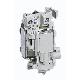 Mega M4&M5 Sganciatori di minima 230V product photo Photo 02 2XS