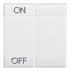Light - copritasto ON OFF 2 mod product photo Photo 02 2XS