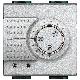 Light tech - termostato condizionam 230V product photo Photo 01 2XS