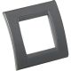 Interlink - placca curva 2p resin Livin Int product photo Photo 01 2XS
