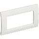 Interlink - placca curva 4p resina Light product photo Photo 02 2XS