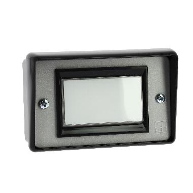 Pulsanti - pulsante illuminabile con targa product photo Photo 01 3XL