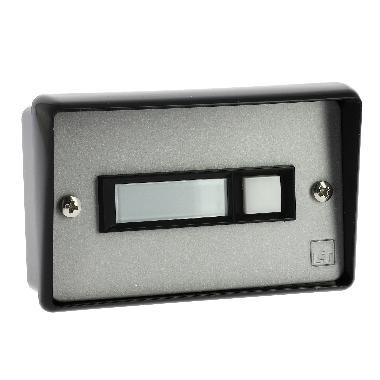 Pulsanti - 1 pulsante illuminabile product photo Photo 02 3XL