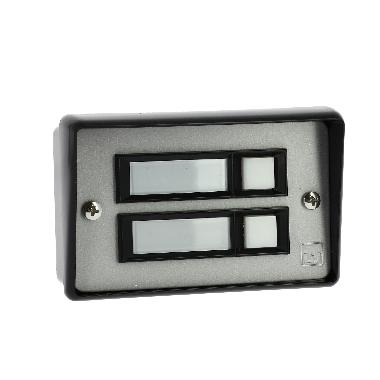 Pulsanti - 2 pulsanti illuminabili product photo Photo 01 3XL