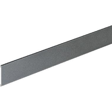 Interlink - coperchio PVC 80mm 2m grigio product photo Photo 01 3XL