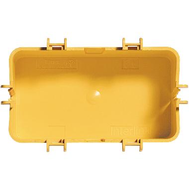 Interlink - scatola per 4mod living int product photo Photo 02 3XL