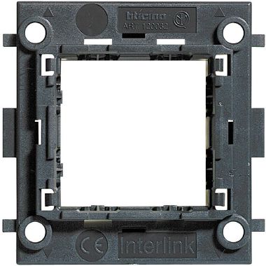 Interlink - supporto per 2mod living int product photo Photo 01 3XL
