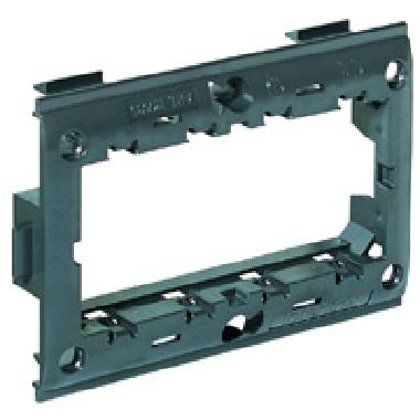 Interlink - supporto per 4mod living int product photo Photo 02 3XL