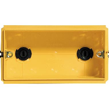 Interlink - scatola per 4 mod serie civili product photo Photo 01 3XL