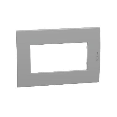 interlink - placca MatixGO 4P col. curve g product photo Photo 02 3XL