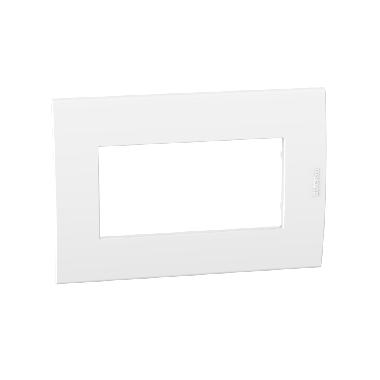 interlink - placca MatixGO 4P col. curve b product photo Photo 02 3XL