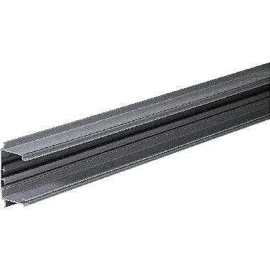 Interlink - canale PVC 120x60mm 2m (Conf. da 2 Mt.) product photo Photo 02 3XL