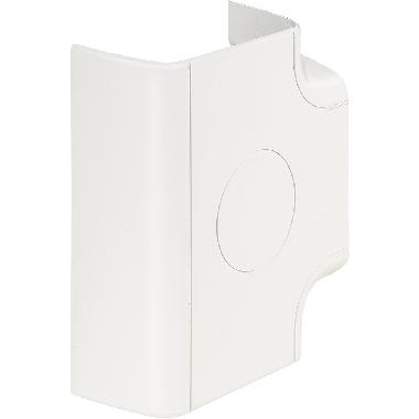 Interlink - copertura raccordo T 120x60 bia product photo Photo 01 3XL