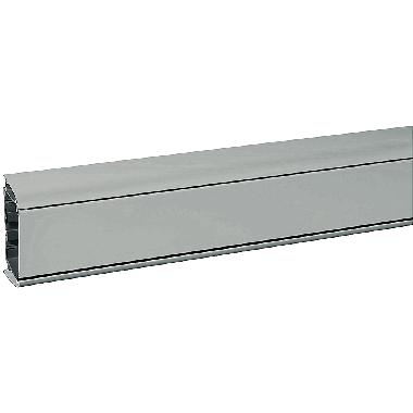 Interlink - canale T60 alluminio 120x60 2m (Conf. da 2 Mt.) product photo Photo 01 3XL