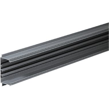 canale senza coperchi - in PVC 200x60 mm - 2m product photo Photo 01 3XL