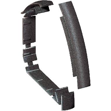 Interlink - coprig coperchio e fondo grigio product photo Photo 01 3XL