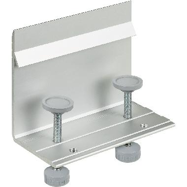 Interlink - staffa alluminio postaz lavoro product photo Photo 01 3XL