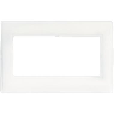 Interlink - placca curva 4p resina Matix product photo Photo 01 3XL