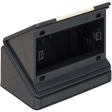 Torrette - torretta modulare a 4 posti product photo Photo 01 3XL