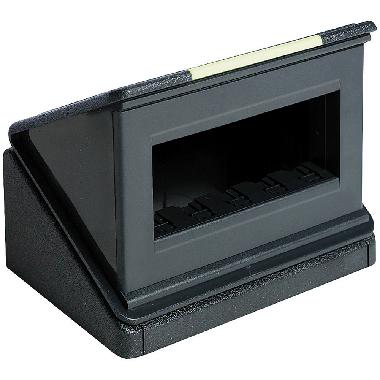 Torrette  - torretta modulare a 5 posti product photo Photo 02 3XL