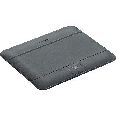 Sottopavimento - Pop up scrivania 4mod nero product photo Photo 01 3XL