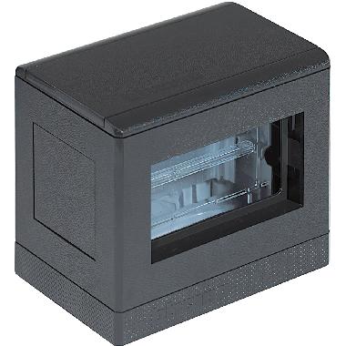 Torrette - torretta bifaccia 4+4P antracite product photo Photo 01 3XL