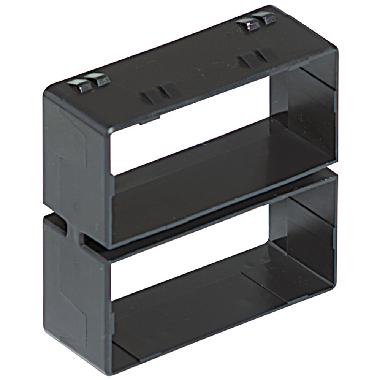 Torrette - raccordo adattatore orizzontale product photo Photo 01 3XL