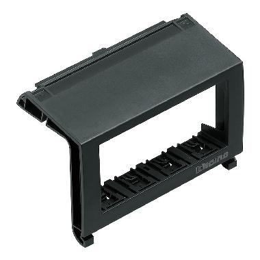 Torrette - supporto TT matix/magic 4 moduli product photo Photo 01 3XL