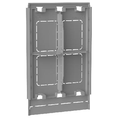 torrette - raccordo orizzontale torretta product photo Photo 01 3XL