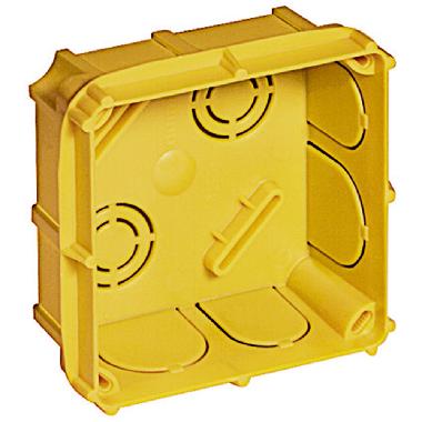 Multibox - scatola derivazione 87x87x44 product photo Photo 02 3XL