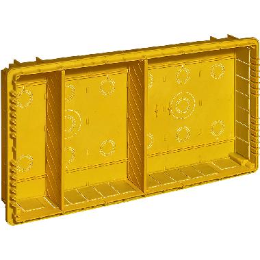 Multibox - scatola derivazione 493x262x78 product photo Photo 01 3XL