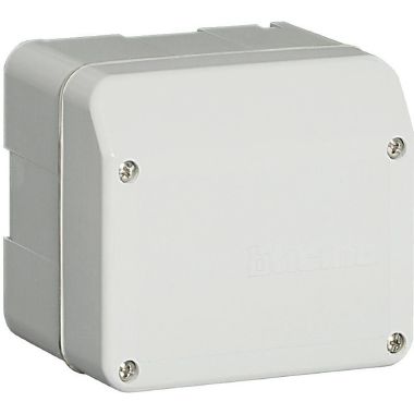 Idrobox - scatola derivazione IP55 product photo Photo 01 3XL