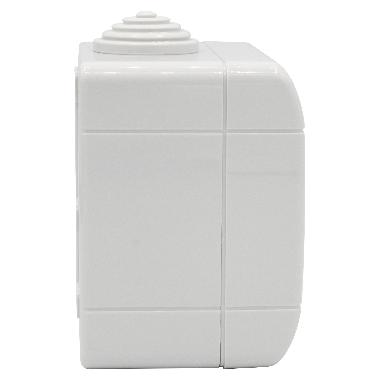 Idrobox matix - custodia IP40 1p product photo Photo 04 3XL