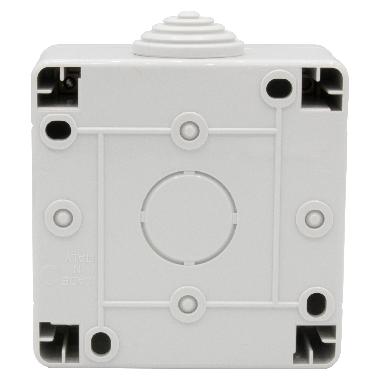 Idrobox matix - custodia IP40 1p product photo Photo 05 3XL