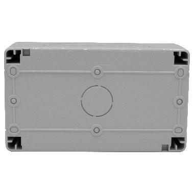 Idrobox matix - custodia IP40 4p product photo Photo 05 3XL