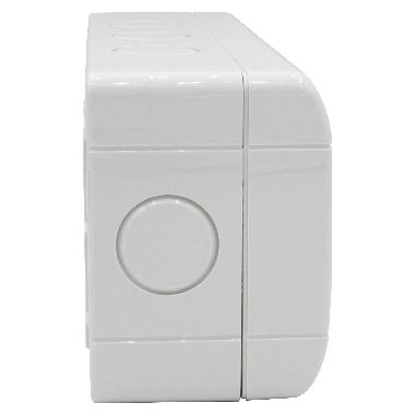 Idrobox matix - custodia IP40 6P product photo Photo 04 3XL